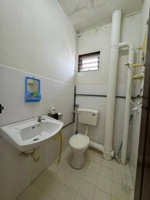 Renovated Pangsapuri Widuri at Raja Uda Butterworth