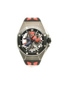 New AP RO Concept Spider Tourbillom 42mm 26331IO