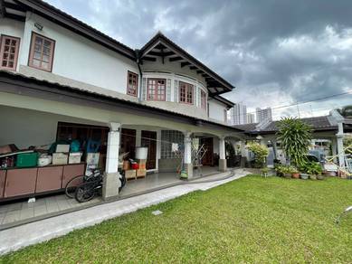2-storey-Terraced-House-for-sale-Kepong-Kuala-Lumpur