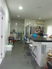 2Storey House Corner Taman Lestari Perdana Puncak Jalil Seri Kembangan