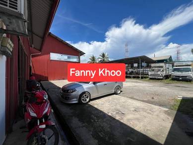 Wow below market price | Lok kawi Warehouse | OC | kinarut | putatan