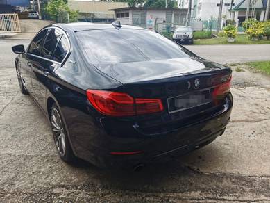 Bmw 530E Turbo Sport 30 eDrive