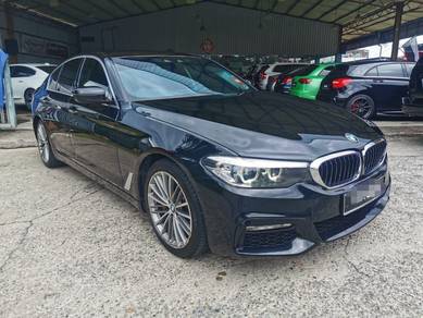 Bmw 530E Turbo Sport 30 eDrive