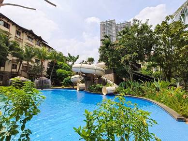 Desa Idaman Residences