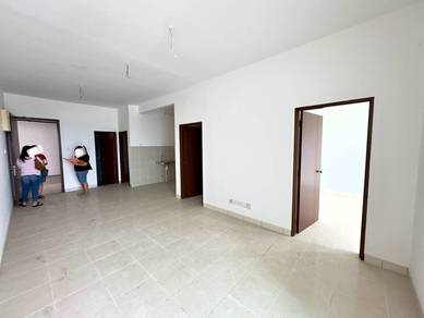 NEWLY ‼️ Ascotte Boulevard Condo Rinching Semenyih