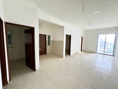 NEWLY ‼️ Ascotte Boulevard Condo Rinching Semenyih