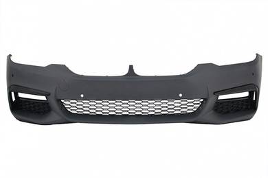5-Series G30 M-Sport Front Bumper Rear Bodykit 530