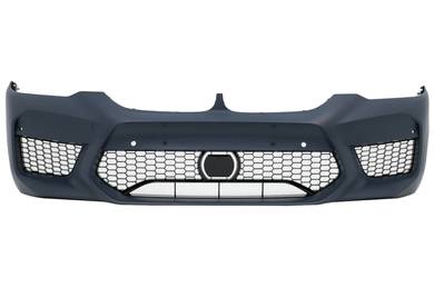 Bmw 530 5-Series G30 M5 Front Bumper Rear Bodykit