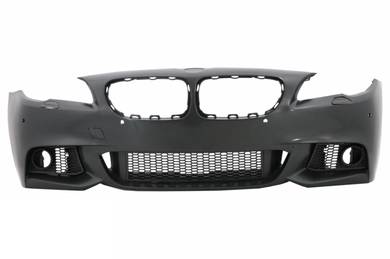 Bmw F10 M Sport Front Or Rear Bumper Bodykit