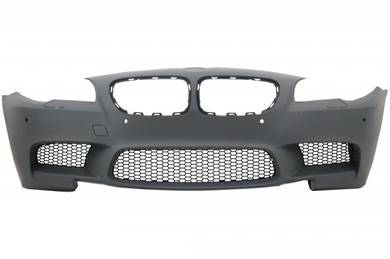 5 Series 528 F10 M5 Front Or Rear Bumper Bodykit