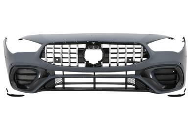 Cla 45 W118 Front Or Rear Bumper Cla45 Bodykit