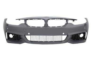 Bmw 320 F30 M Sport Front Or Rear Bumper Bodykit