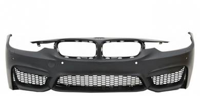 Bmw F30 M3 Front Or Rear Bumper Bodykit Body kit