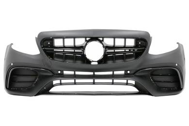 Benz E Class W213 E63 Front Or Rear Bumper Bodykit
