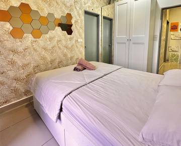 Ayuman Suites