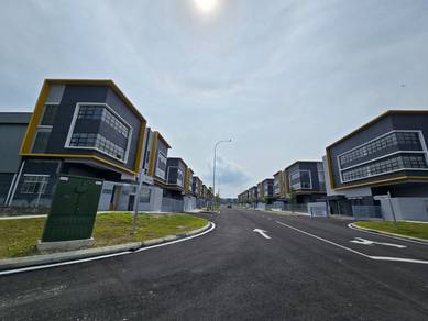 Warehouse-/-Factory-for-rent-Nilai-Negeri-Sembilan
