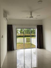 2 Storey Link House in Tropicana Aman Arahsia, Rimbayu, Kota Kemuning