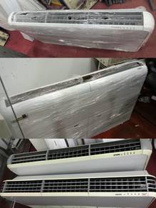 Daikin 2.5hp Ceiling Exposed AN3033