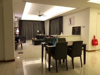 Kristal/ Crystal Condominium, Kepayan, Aeropod, Airport, KKIA, KK City