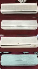 York Panasonic 2hp Aircond AN3051