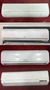 Mitsubishi LG 2hp Aircond AN3052