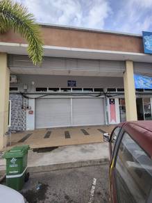 Shop-lot-for-sale-Balok-Pahang
