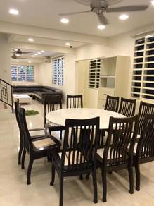 2.5 Storey Semi-D Corner, Taman Sutera Prima, Seberang Jaya