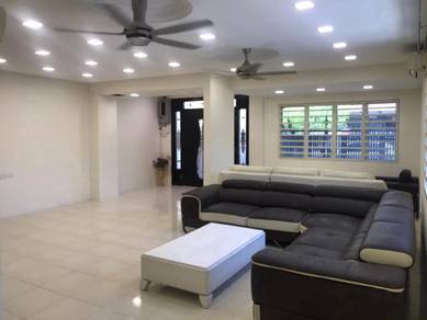 2.5 Storey Semi-D Corner, Taman Sutera Prima, Seberang Jaya