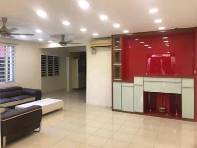 2.5 Storey Semi-D Corner, Taman Sutera Prima, Seberang Jaya