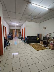 Taman Penampang Apartment