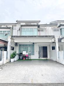 Taman Desaru Utama , Bandar Penawar