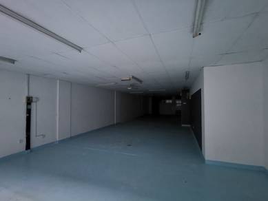 Shop office for rent (FIRST FLOOR)