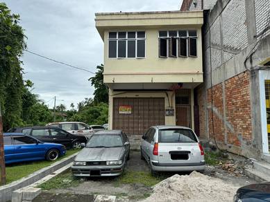 Double Storey Shop at Batu Gajah