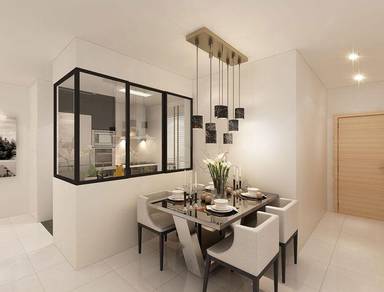KL Setapak 3R2B,FREEHOLD 🔥Monthly RM1.4k❗️Near MRT🚊Below Market V