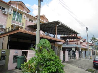 Taman Bukit Sepanggar Phase 3A, Kuala Menggatal