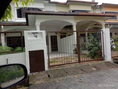 2 tingkat - Taman Bayu Perdana, Klang