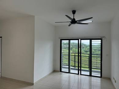 Residensi Damai🔥Sewa Murah 3R2B Rumah  Kajang 2, Bandar Tek Semenyih