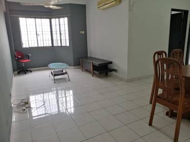 MURAH🔥Vista Serdang Apartment, Tmn Bukit Serdang , Seri Kembangan
