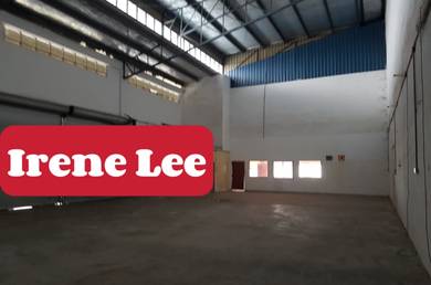 Warehouse-/-Factory-for-sale-Shah-Alam-Selangor