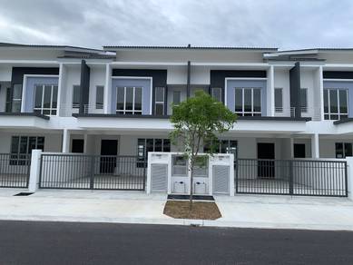 Jalan Kebun 2sty 20x65, 4R3B,Nice Location, 1km To rimbayu