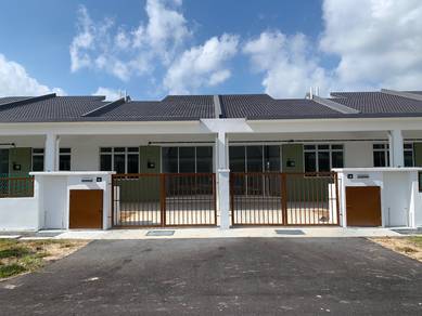 1-storey-Terraced-House-for-sale-Telok-Panglima-Garang-Selangor
