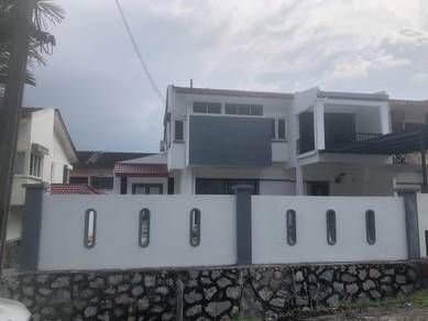 Semi-Detached-House-for-sale-Cheras-Selangor