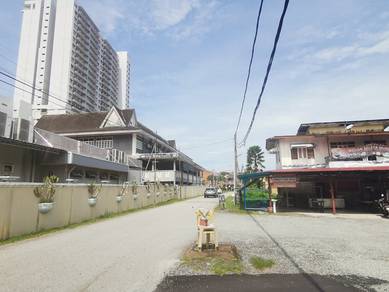 Tanah GRED AAA 0.41EKAR BANDARAYA KUALA TERENGGANU