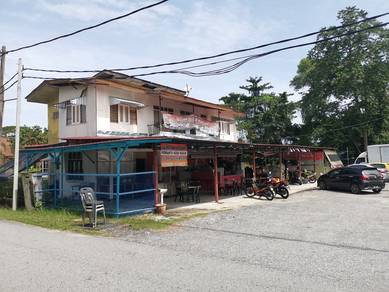Tanah GRED AAA 0.41EKAR BANDARAYA KUALA TERENGGANU