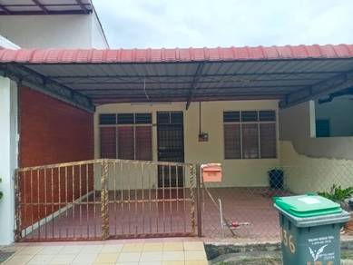 Terraced-House-for-sale-Sungai-Petani-Kedah