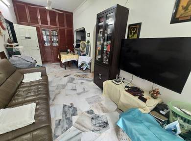 (✅GROUND FLOOR✅) Casa Mila Selayang Bukit Idaman Venicia Magna Ville