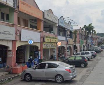 Shop-lot-for-rent-Seri-Kembangan-Selangor