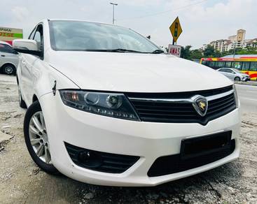 Proton PREVE 1.6 (A) EXECUTIVE 2YEAR WARRANTY