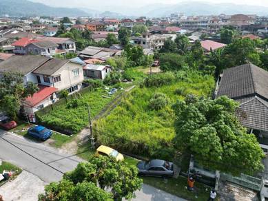 Residential-Land-for-sale-Selayang-Selangor