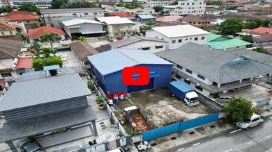 Residential-Land-for-sale-Selayang-Selangor